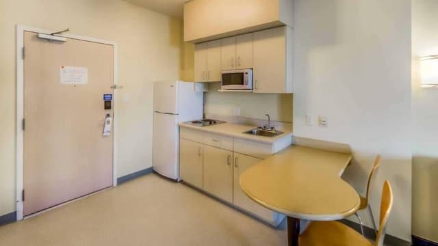 Deluxe Single Room, Non Smoking, Kitchenette