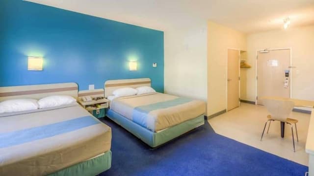 Deluxe Double Room, Non Smoking, Kitchenette