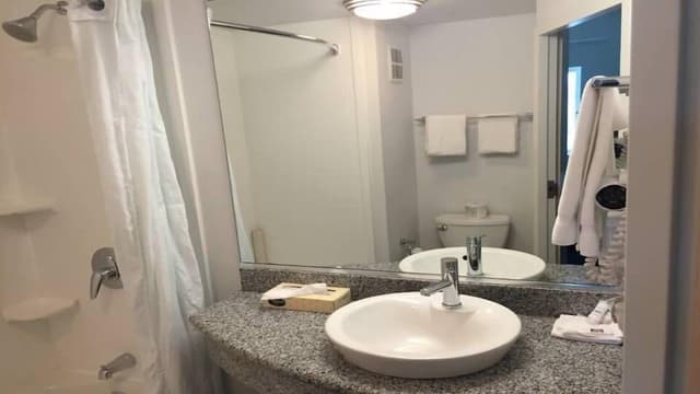 Deluxe Double Room, Non Smoking, Kitchenette