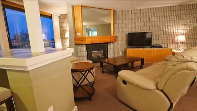 Suite, 2 Bedrooms