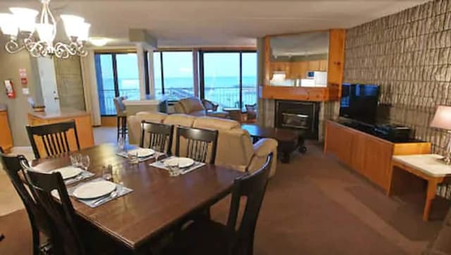 Suite, 2 Bedrooms