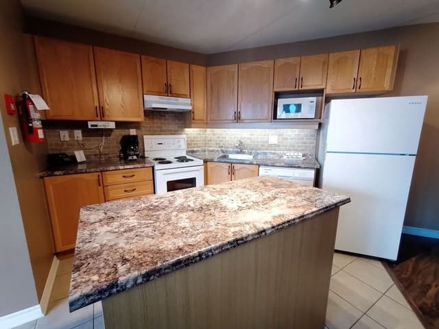 Suite, 2 Bedrooms