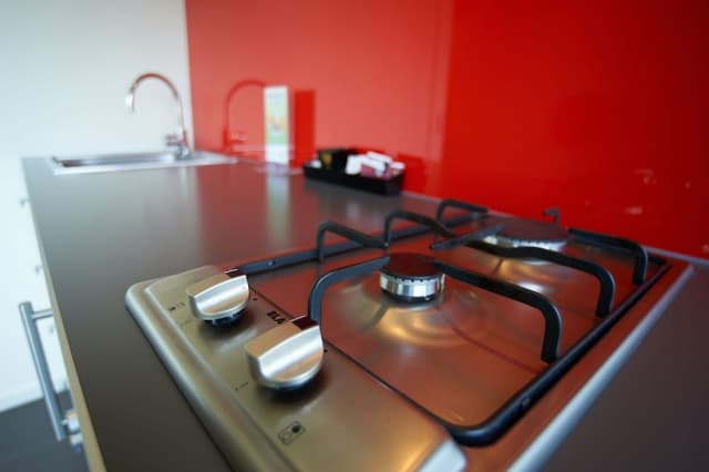 One Bedroom Apartment