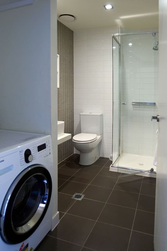 One Bedroom Apartment
