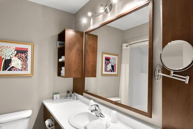 Room, 2 Queen Beds, Patio, Ground Floor