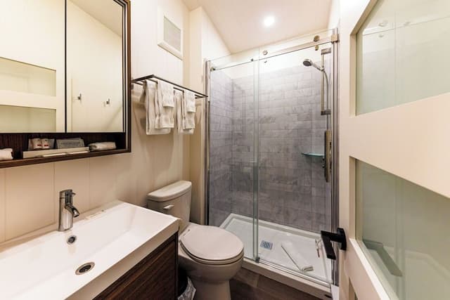 Chalet, 2 Bedrooms