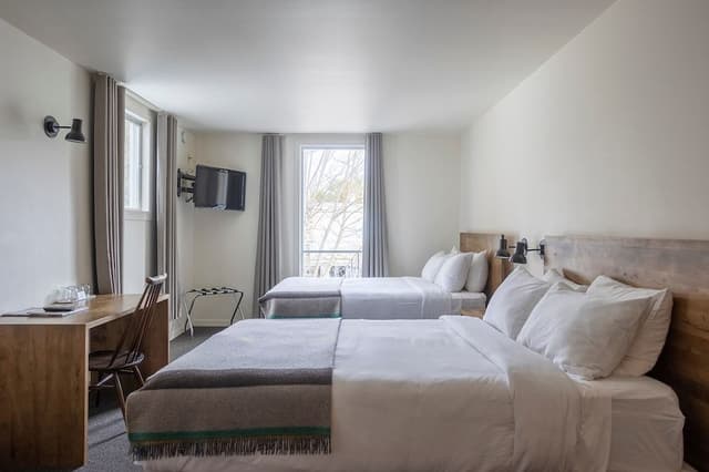 Superior Room, 2 Queen Beds