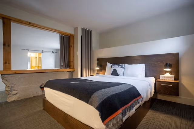 Superior Room, 2 Queen Beds