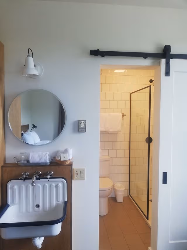 Superior Room, 2 Queen Beds