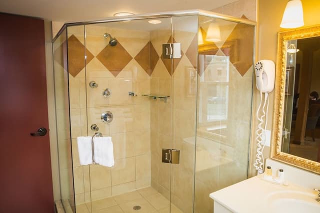 Executive Room, 1 King Bed