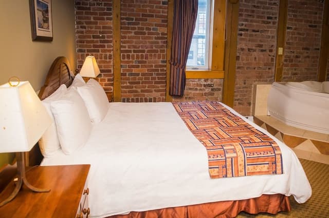 Executive Room, 1 King Bed