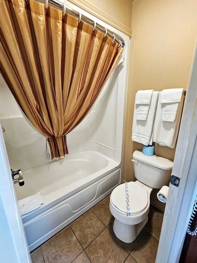 Junior Suite, 1 King Bed