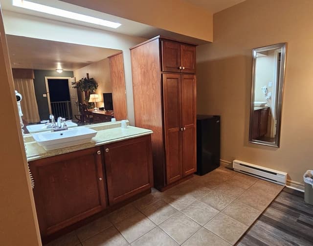 Junior Suite, 1 King Bed