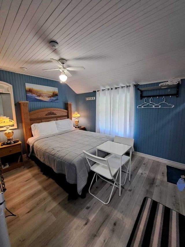 Classic Room, 1 Queen Bed