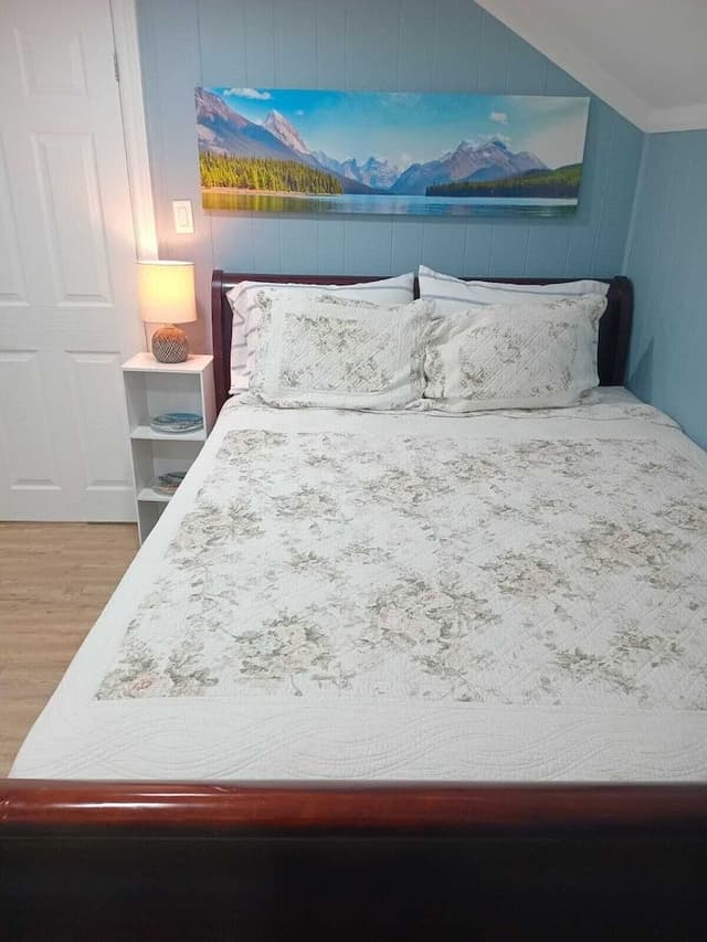Standard Cottage, Multiple Beds, Garden View