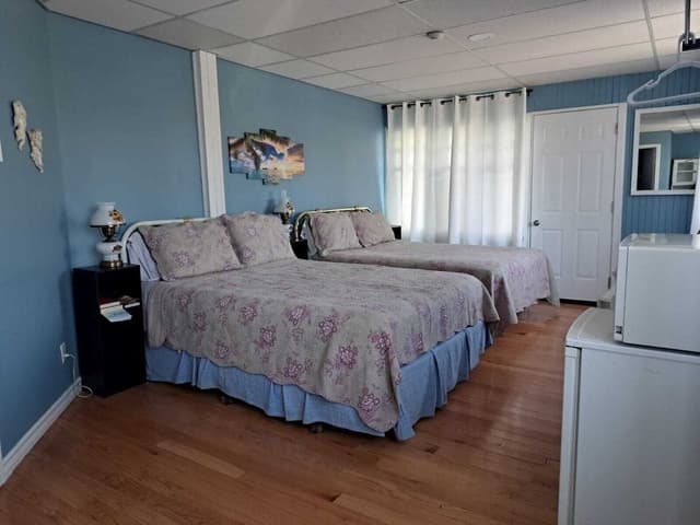 Classic Room, 2 Queen Beds