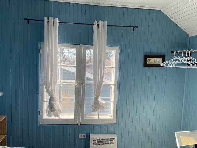 Classic Room, 1 Queen Bed