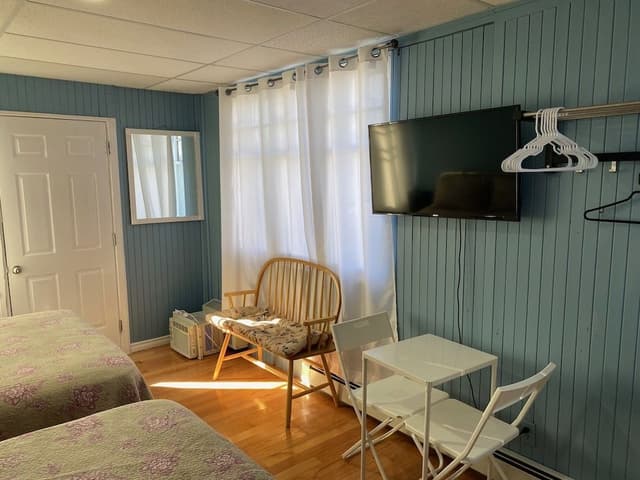 Classic Room, 2 Queen Beds
