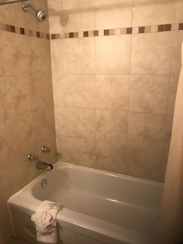 Family Apartment, 1 Bedroom Adults, 1 Bedroom Children