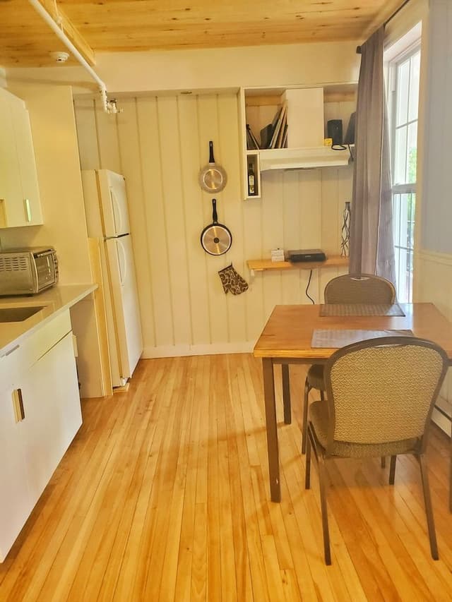 Premium Loft, 1 Queen Bed