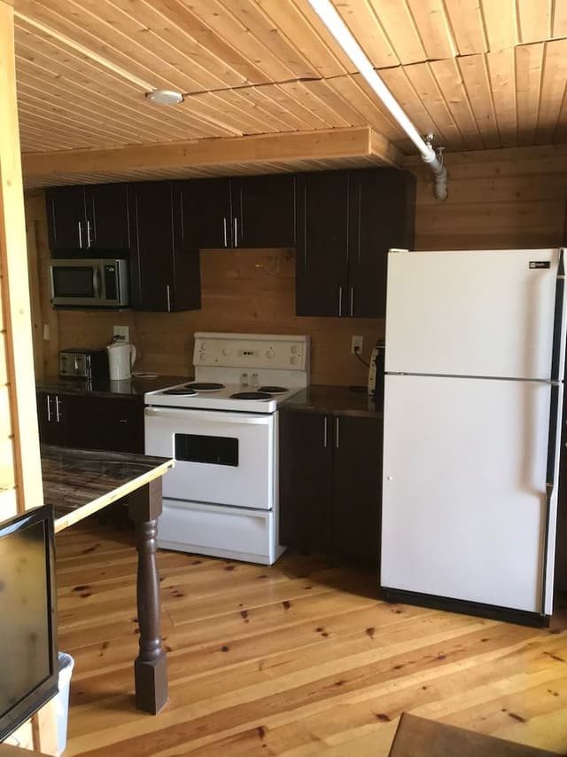 Family Apartment, 1 Bedroom Adults, 1 Bedroom Children