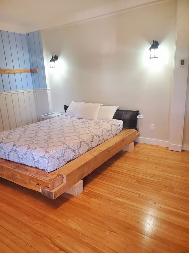 Premium Loft, 1 Queen Bed