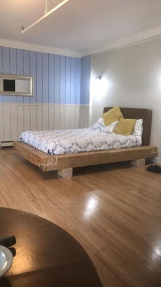 Premium Loft, 1 Queen Bed