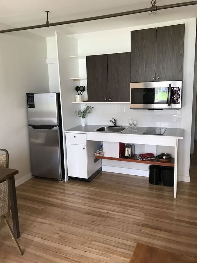 Premium Loft, 1 Queen Bed