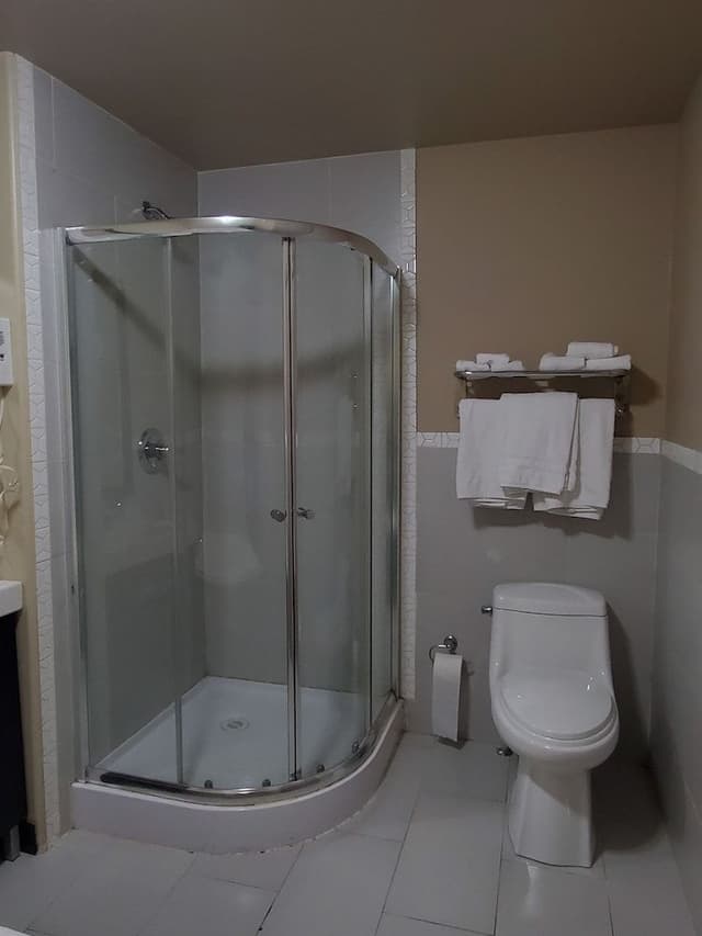 Suite, 1 King Bed with Sofa bed, Jetted Tub