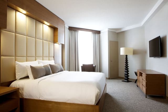 Presidential Suite, 1 King Bed