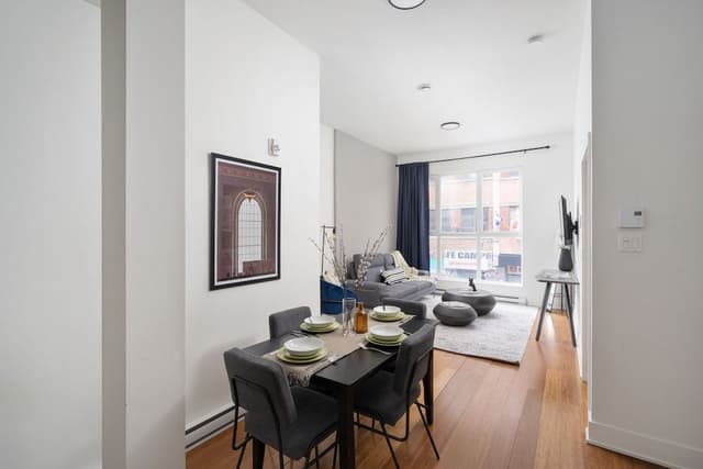 Superior 1 Bedroom Apartment #2