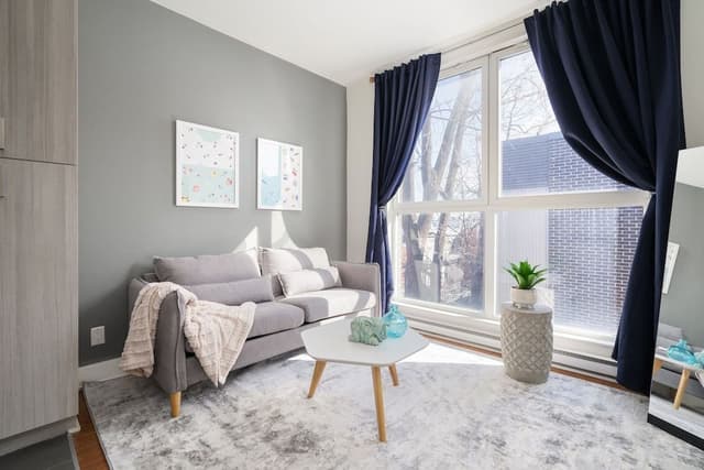 Superior Studio Apartment #3