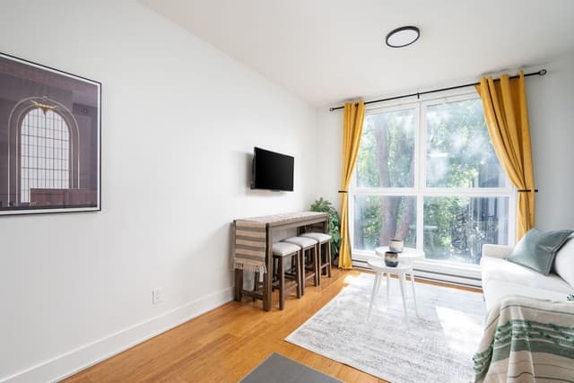 Superior Studio Apartment #3