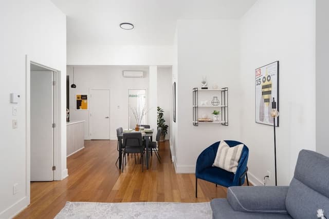 Superior 1 Bedroom Apartment #2