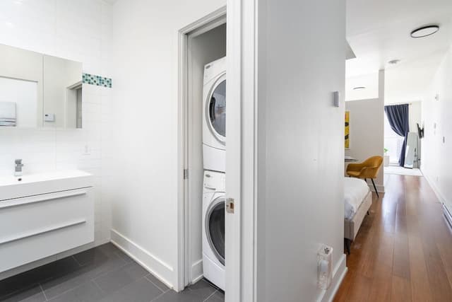 Superior Studio Apartment #3
