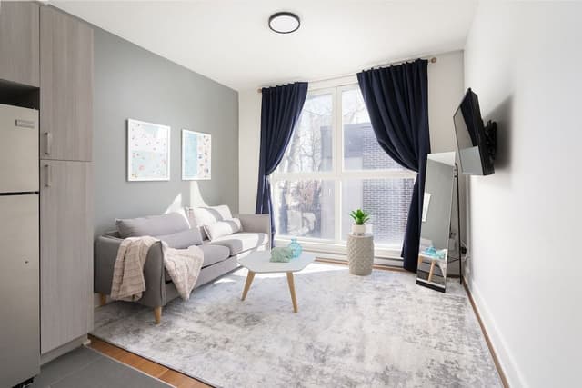 Superior Studio Apartment #3