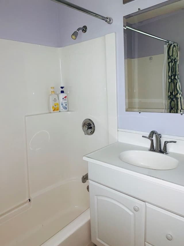 Comfort Suite, 1 Queen Bed, Non Smoking, Kitchen