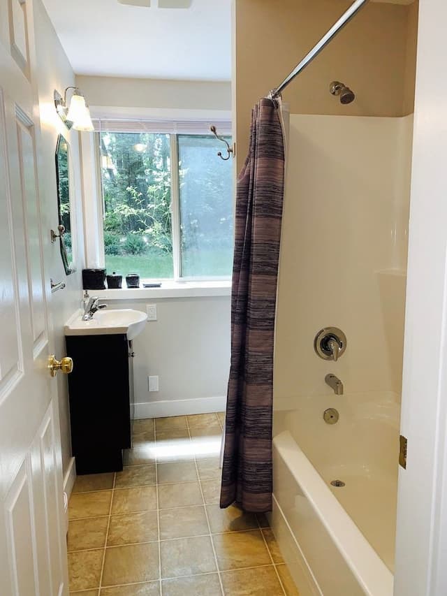 Comfort Room, 1 Queen Bed, Allergy Friendly, Park View