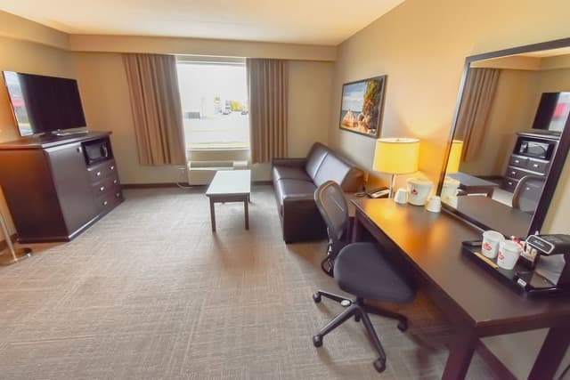 Family Suite