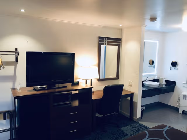 Standard Room, Accessible