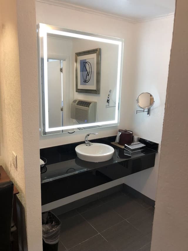 Standard Room, Accessible