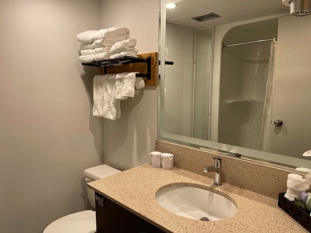 Room, 2 Double Beds