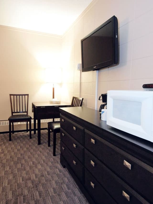 Standard Room, 2 Queen Beds