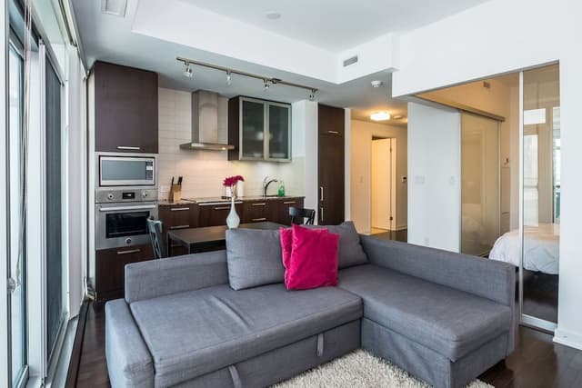 Tower 1 Condo