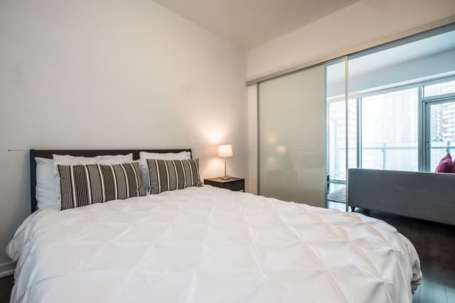 Tower 1 Condo