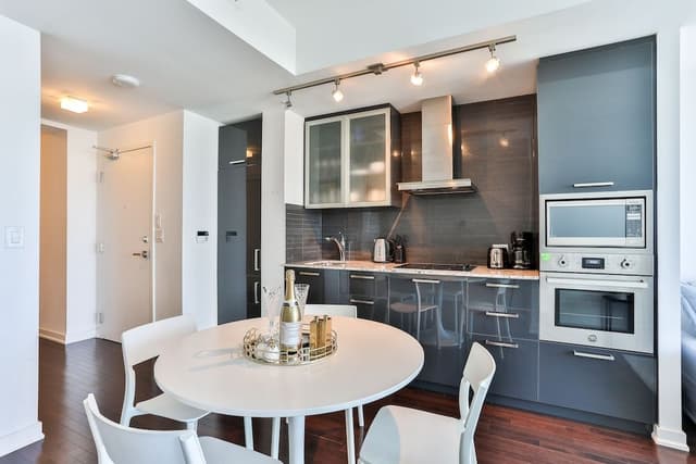 Condo