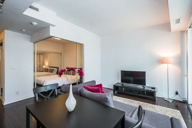 Tower 1 Condo