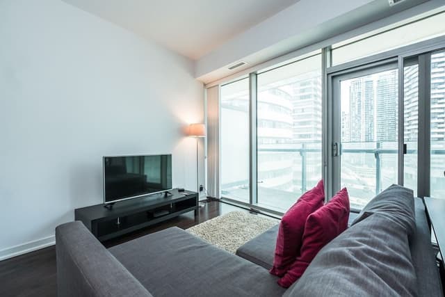Tower 1 Condo