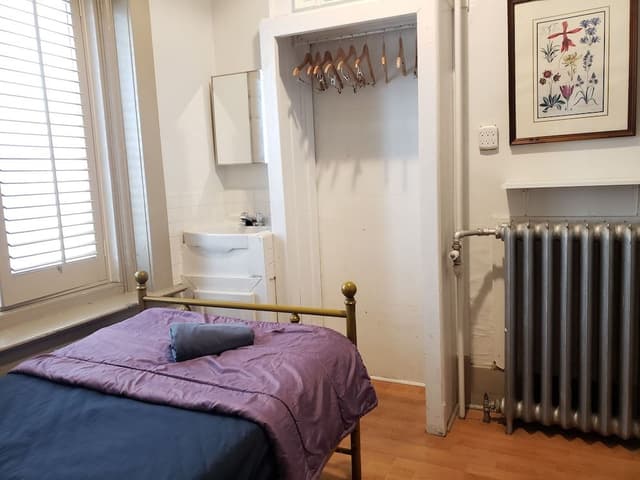 Comfort Twin Room