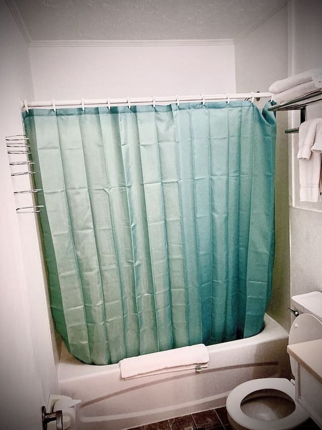 Standard Room, 2 Double Beds